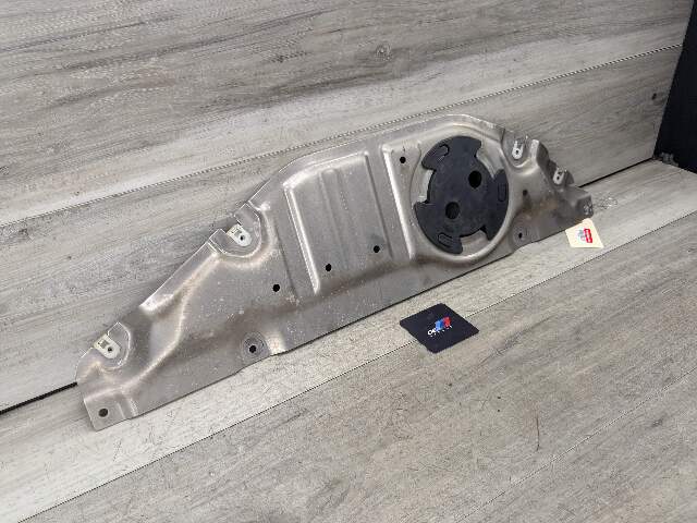 OEM BMW G20 G22 G23 330 M340 430 M440 AWD Engine Protector Cover Splash Shield