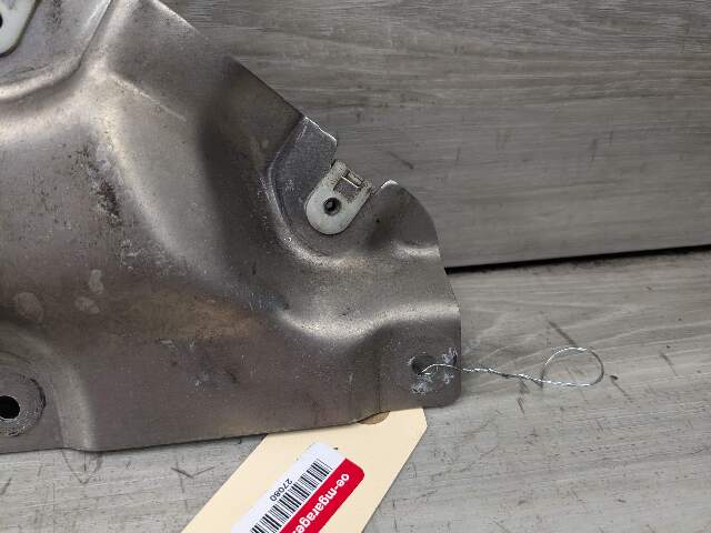 OEM BMW G20 G22 G23 330 M340 430 M440 AWD Engine Protector Cover Splash Shield