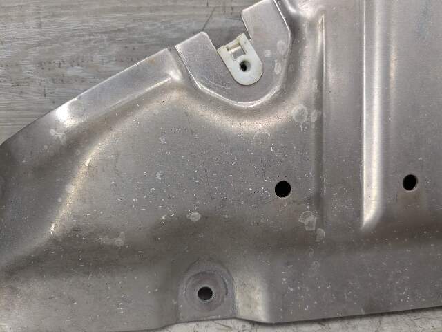 OEM BMW G20 G22 G23 330 M340 430 M440 AWD Engine Protector Cover Splash Shield