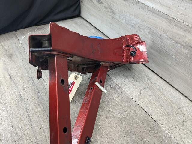 19-21 OEM BMW G20 330 M340 Front Right Passenger SIde Apron CUT Supporting Strut