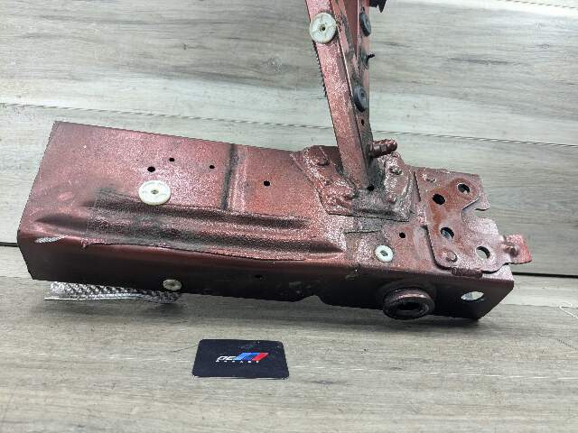 19-21 OEM BMW G20 330 M340 Front Right Passenger SIde Apron CUT Supporting Strut