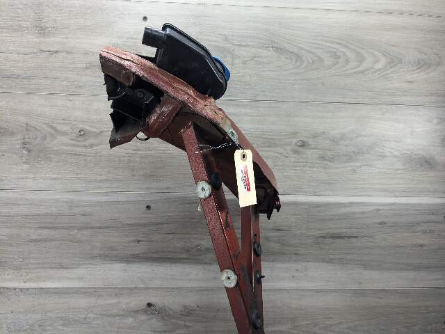 19-21 OEM BMW G20 330 M340 Front Right Passenger SIde Apron CUT Supporting Strut