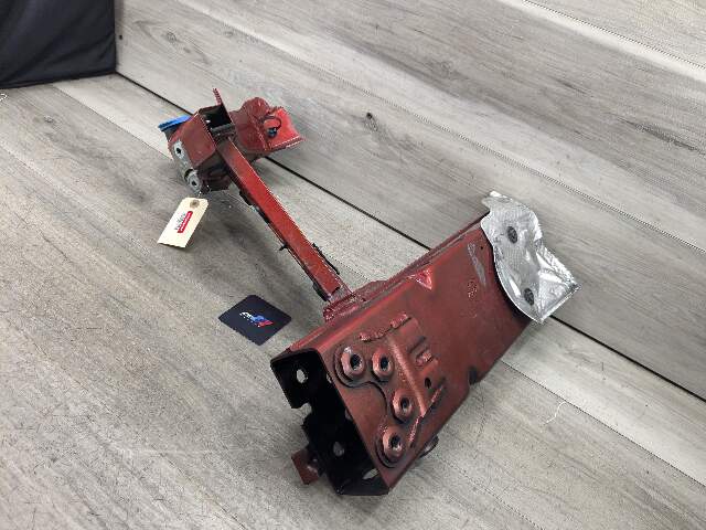 19-21 OEM BMW G20 330 M340 Front Right Passenger SIde Apron CUT Supporting Strut