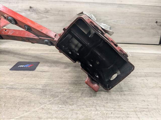 19-21 OEM BMW G20 330 M340 Front Right Passenger SIde Apron CUT Supporting Strut