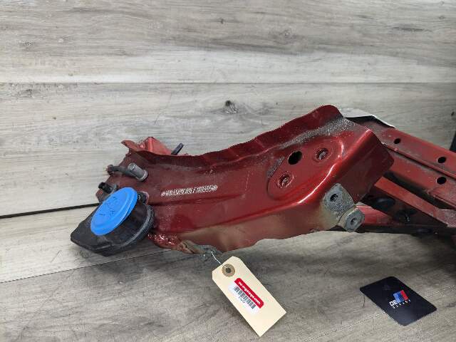 19-21 OEM BMW G20 330 M340 Front Right Passenger SIde Apron CUT Supporting Strut