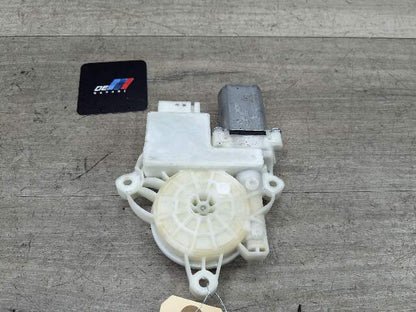 19-24 OEM BMW G20 330 340 Front Left Driver Side Door Window Regulator Motor