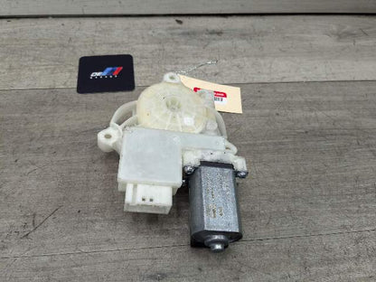 19-24 OEM BMW G20 330 340 Rear Left Driver Side Door Window Regulator Motor