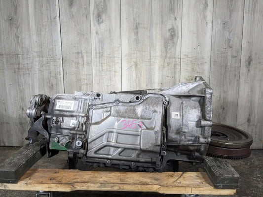 11-13 OEM BMW E82 E90 E92 135 335 N54 N55 DCT Transmission Gearbox GS7D36SG