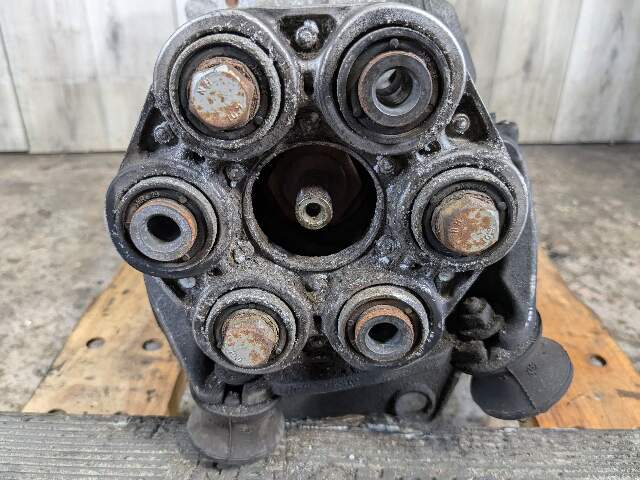 11-13 OEM BMW E82 E90 E92 135 335 N54 N55 DCT Transmission Gearbox GS7D36SG