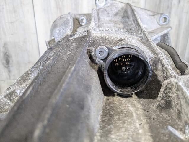 11-13 OEM BMW E82 E90 E92 135 335 N54 N55 DCT Transmission Gearbox GS7D36SG