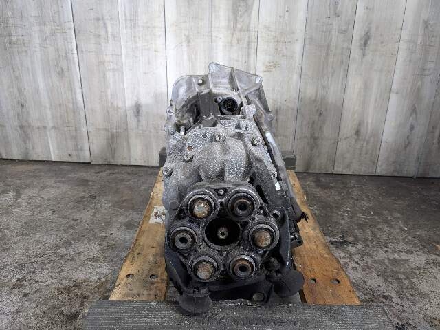 11-13 OEM BMW E82 E90 E92 135 335 N54 N55 DCT Transmission Gearbox GS7D36SG