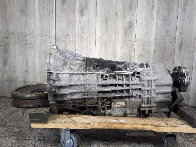 11-13 OEM BMW E82 E90 E92 135 335 N54 N55 DCT Transmission Gearbox GS7D36SG