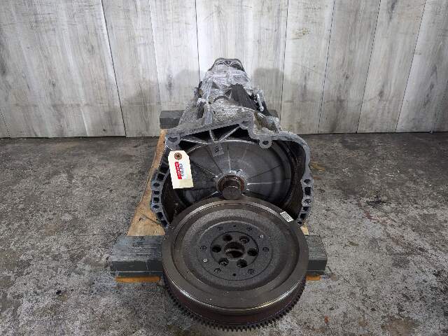 11-13 OEM BMW E82 E90 E92 135 335 N54 N55 DCT Transmission Gearbox GS7D36SG