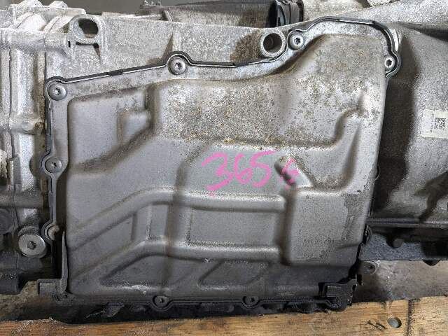 11-13 OEM BMW E82 E90 E92 135 335 N54 N55 DCT Transmission Gearbox GS7D36SG