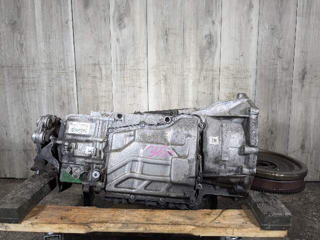 11-13 OEM BMW E82 E90 E92 135 335 N54 N55 DCT Transmission Gearbox GS7D36SG