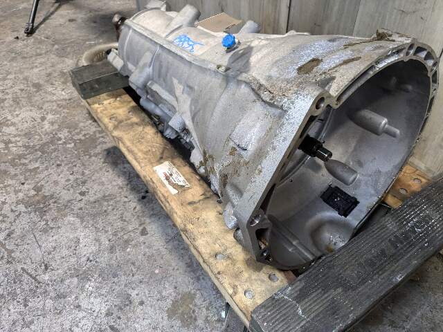 *NOTE* 20-22 BMW G20 M340 G29 Z4 M40i AT RWD B58 Automatic Transmission Gearbox
