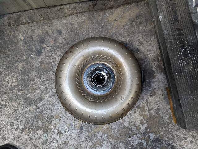 *NOTE* 20-22 BMW G20 M340 G29 Z4 M40i AT RWD B58 Automatic Transmission Gearbox