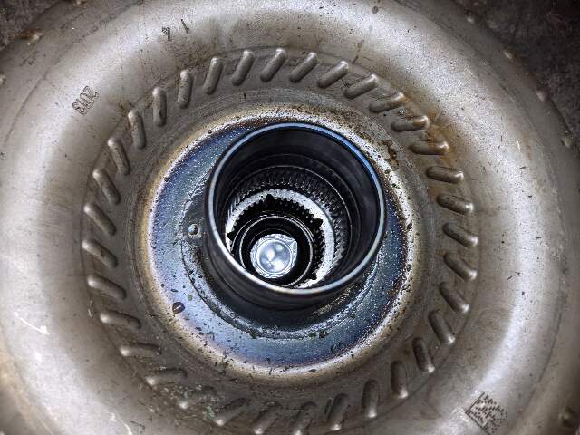 *NOTE* 20-22 BMW G20 M340 G29 Z4 M40i AT RWD B58 Automatic Transmission Gearbox