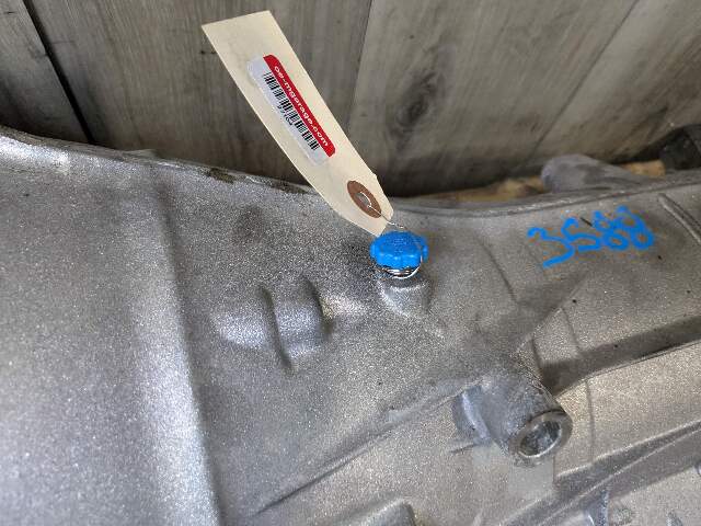 *NOTE* 20-22 BMW G20 M340 G29 Z4 M40i AT RWD B58 Automatic Transmission Gearbox