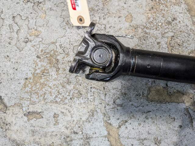 OEM BMW F97 G01 G05 G12 G20 G26 G30 Front Driveshaft Axle Drive Shaft L=809,4MM
