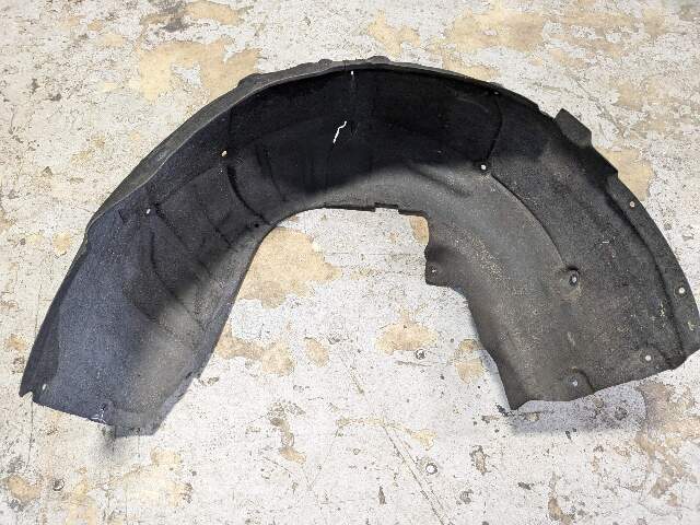 OEM BMW G20 330 M340 REAR Left Driver Side Wheel Housing Liner Splash Shield