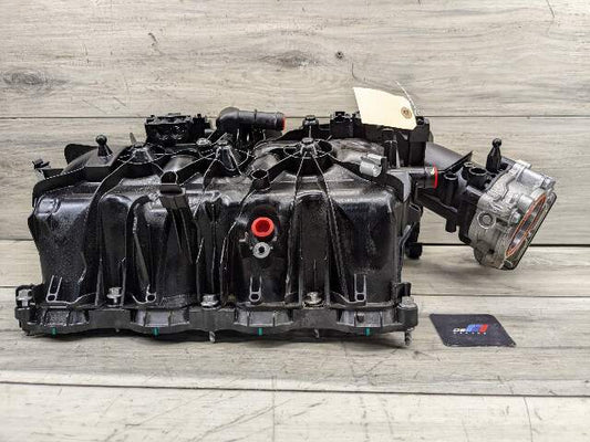 18-24 OEM BMW G01 G20 G22 G23 G26 G30 330 430 530 X3 Engine B46 Intake Manifold