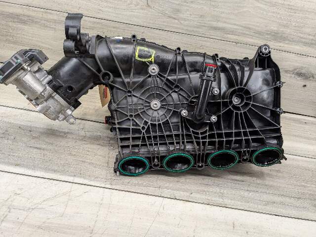 18-24 OEM BMW G01 G20 G22 G23 G26 G30 330 430 530 X3 Engine B46 Intake Manifold