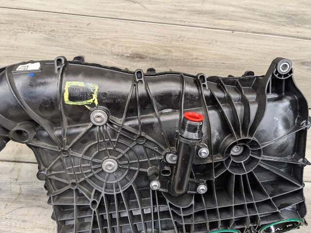18-24 OEM BMW G01 G20 G22 G23 G26 G30 330 430 530 X3 Engine B46 Intake Manifold