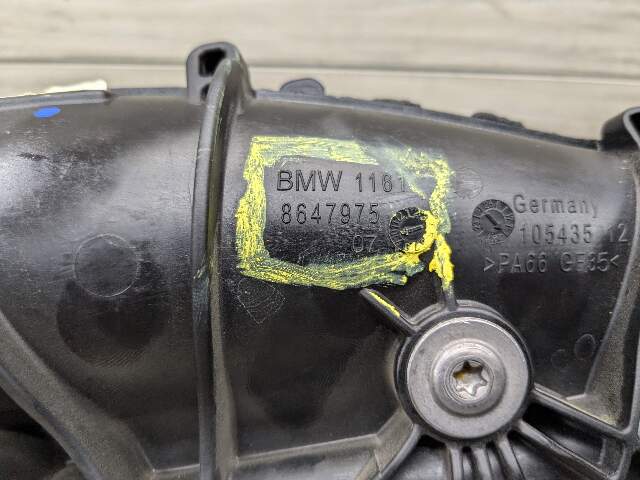 18-24 OEM BMW G01 G20 G22 G23 G26 G30 330 430 530 X3 Engine B46 Intake Manifold