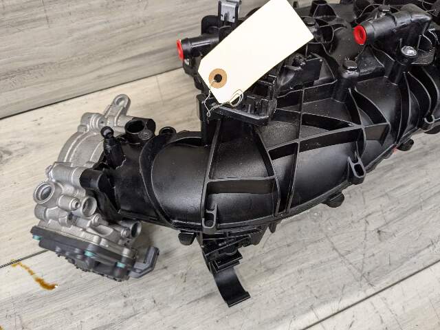 18-24 OEM BMW G01 G20 G22 G23 G26 G30 330 430 530 X3 Engine B46 Intake Manifold