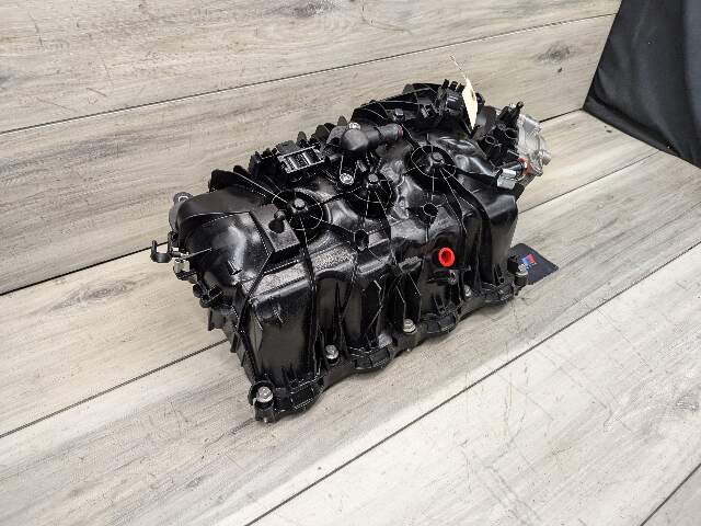 18-24 OEM BMW G01 G20 G22 G23 G26 G30 330 430 530 X3 Engine B46 Intake Manifold