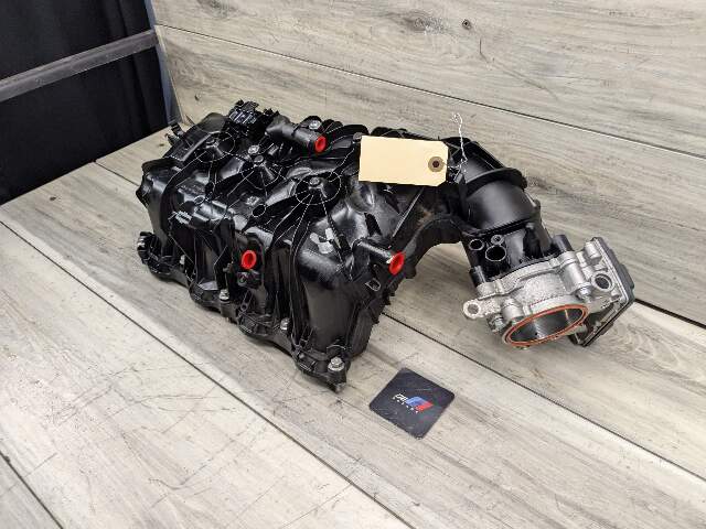 18-24 OEM BMW G01 G20 G22 G23 G26 G30 330 430 530 X3 Engine B46 Intake Manifold