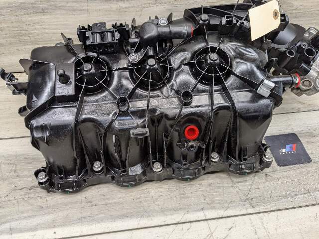 18-24 OEM BMW G01 G20 G22 G23 G26 G30 330 430 530 X3 Engine B46 Intake Manifold