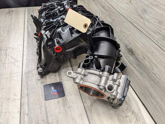 18-24 OEM BMW G01 G20 G22 G23 G26 G30 330 430 530 X3 Engine B46 Intake Manifold