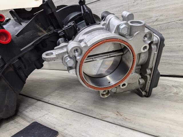 18-24 OEM BMW G01 G20 G22 G23 G26 G30 330 430 530 X3 Engine B46 Intake Manifold