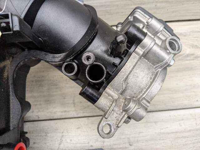 18-24 OEM BMW G01 G20 G22 G23 G26 G30 330 430 530 X3 Engine B46 Intake Manifold