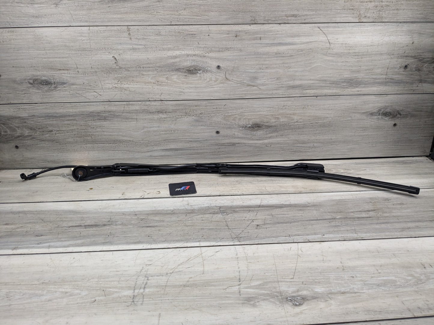 19-23 OEM BMW G20 330 M340 Windshield Right Passenger Side Wiper Arm w/ Blade