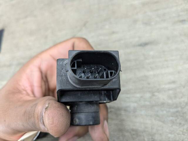 16-23 OEM BMW G30 G12 F90 M5 Rear Suspension Headlight Level Left Sensor