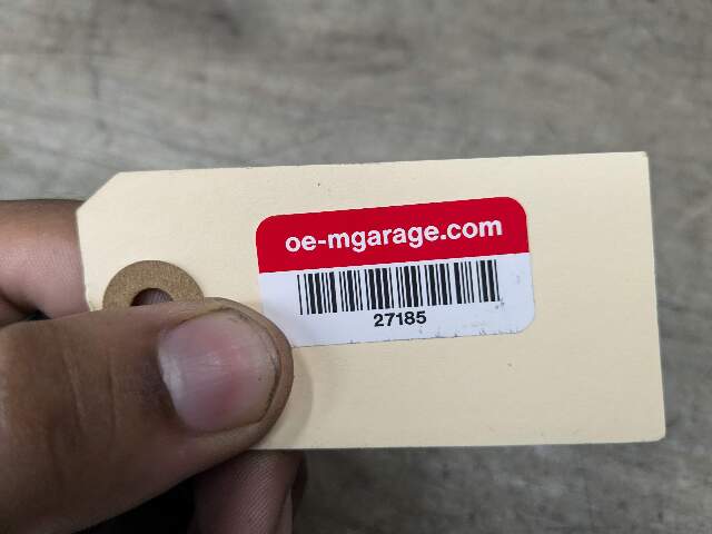 17-23 OEM BMW G30 G32 530 540 M550 Engine Start Stop Button Push Dash Switch