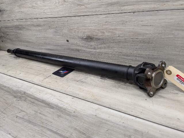 17-22 OEM BMW G30 M550 G11 G12 G05 X5 AWD Front Driveshaft Axle Drive Shaft