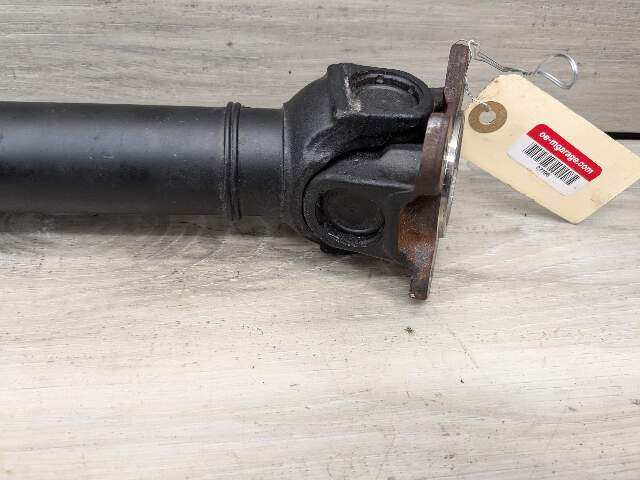 17-22 OEM BMW G30 M550 G11 G12 G05 X5 AWD Front Driveshaft Axle Drive Shaft