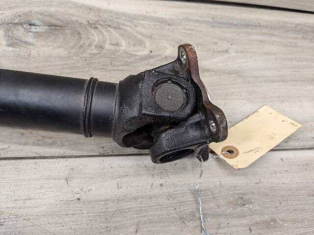 17-22 OEM BMW G30 M550 G11 G12 G05 X5 AWD Front Driveshaft Axle Drive Shaft