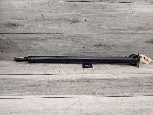 17-22 OEM BMW G30 M550 G11 G12 G05 X5 AWD Front Driveshaft Axle Drive Shaft