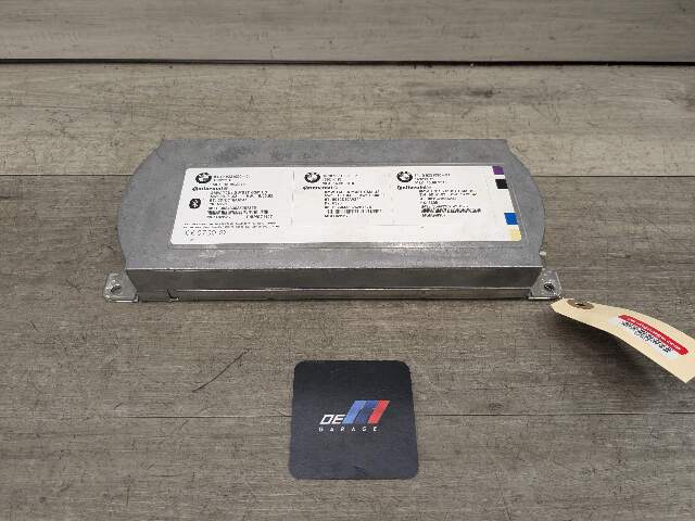 OEM BMW F07 F01 F10 F02 X3 Combox Telematics Communication Bluetooth GPS Module