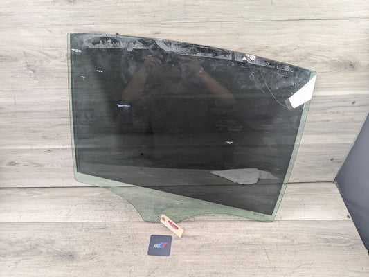 OEM BMW G30 F90 530 540 M550 M5 REAR Right Passenger Door Window Glass Tinted