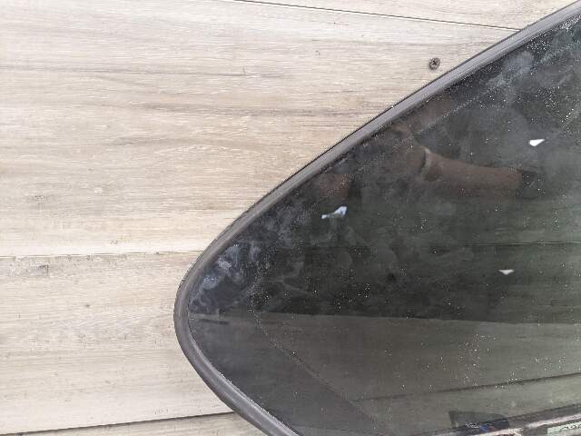 OEM BMW G30 F90 530 540 M550 M5 REAR Right Passenger Door Window Glass Tinted