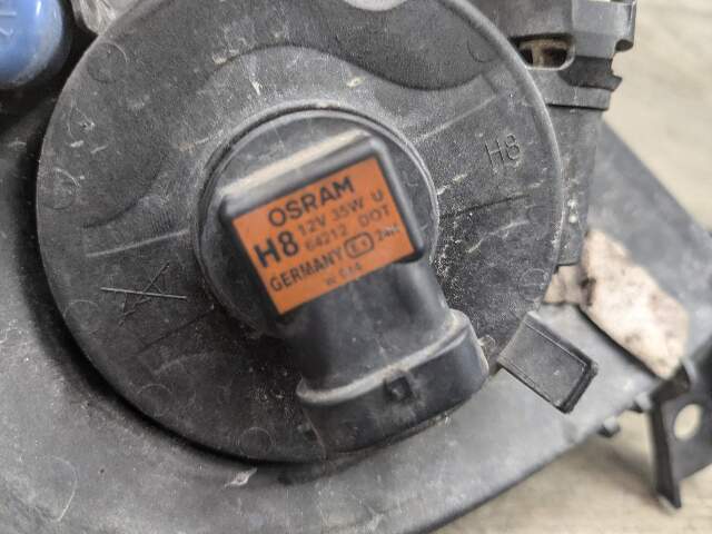 BMW E90 335 LCI Left Driver Side Fog Lamp Light