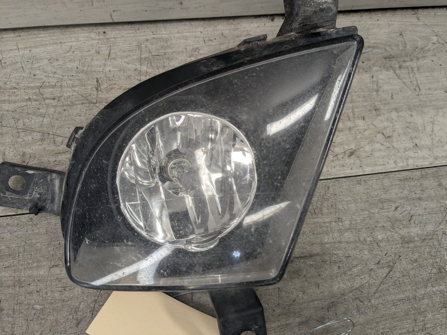 BMW E90 335 LCI Left Driver Side Fog Lamp Light