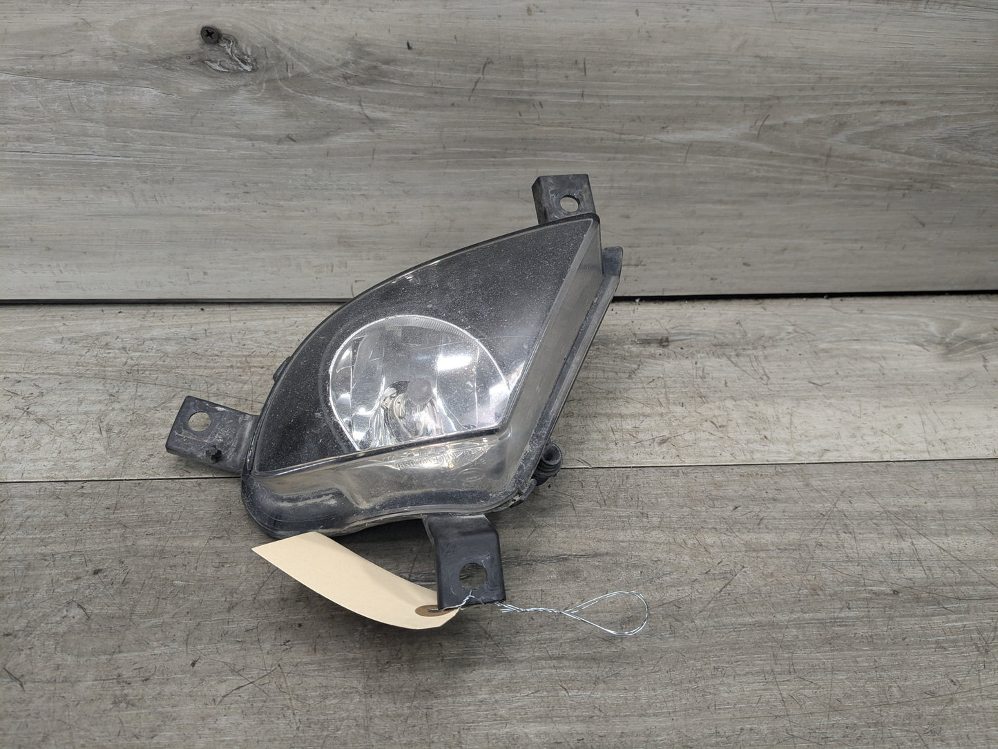 BMW E90 335 LCI Left Driver Side Fog Lamp Light