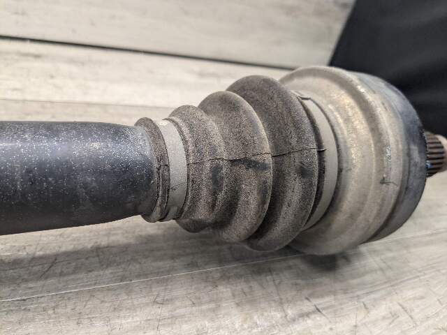 OEM BMW E90 E92 335xi Rear Right Passenger CV Axle Output Half Shaft AWD MANUAL